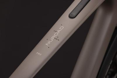 Cube Nuroad C:62 Pro FE cedar'n'stone Gr&ouml;&szlig;e: M Produktbild 2