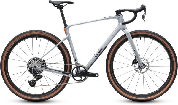 Cube Nuroad C:62 EXC wolf'n'fibre Gr&ouml;&szlig;e: L