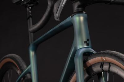 Cube Nuroad C:62 Race jungali'n'black Gr&ouml;&szlig;e: XL Produktbild 6