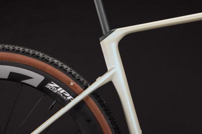 Cube Nuroad C:62 SLX glintsand'n'black Gr&ouml;&szlig;e: M Produktbild 5