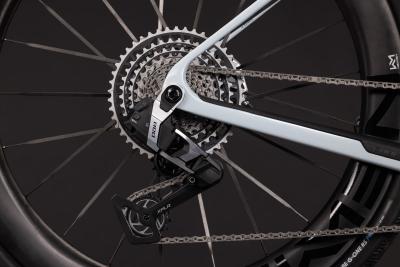 Cube Nuroad C:62 SLT glacier'n'magenta Gr&ouml;&szlig;e: XS Produktbild 5