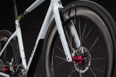 Cube Nuroad C:62 SLT glacier'n'magenta Gr&ouml;&szlig;e: L Produktbild 6