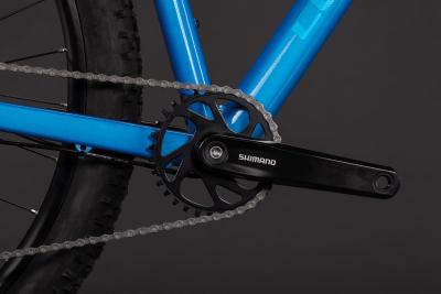 Cube Aim Pro topasblue'n'blue Gr&ouml;&szlig;e: S Produktbild 4