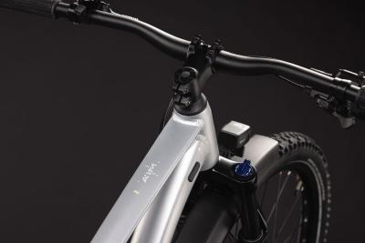 Cube Aim Pro FE grey'n'black Gr&ouml;&szlig;e: L Produktbild 1