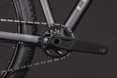 Cube Aim SLX slateblack'n'chrome Gr&ouml;&szlig;e: XS Produktbild 4