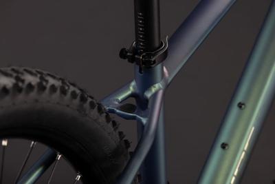 Cube Aim SLX shiftverde'n'chrome Gr&ouml;&szlig;e: L Produktbild 2
