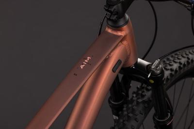 Cube Aim SLX rustyrose'n'peach Gr&ouml;&szlig;e: XS Produktbild 1