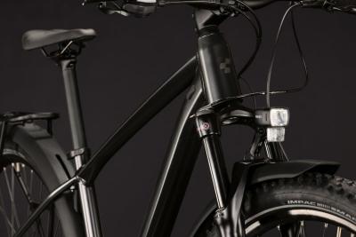 Cube Aim SLX FE slateblack'n'chrome Gr&ouml;&szlig;e: XS Produktbild 4