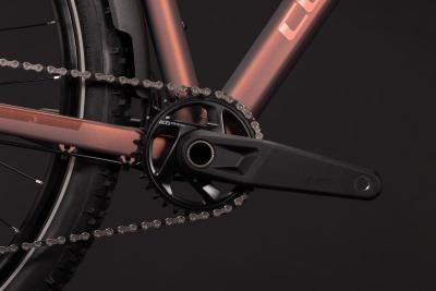 Cube Aim SLX FE rustyrose'n'peach Gr&ouml;&szlig;e: XL Produktbild 2
