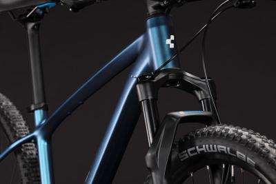 Cube Reaction Pro emerald'n'blue Gr&ouml;&szlig;e: XS Produktbild 5