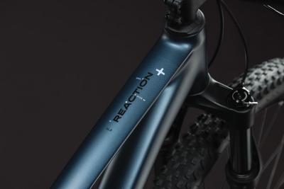 Cube Reaction SLX navyblack'n'black Gr&ouml;&szlig;e: XL Produktbild 1