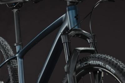 Cube Reaction SLX navyblack'n'black Gr&ouml;&szlig;e: XL Produktbild 5