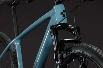 Cube Reaction C:62 ONE surfblue'n'black Gr&ouml;&szlig;e: L Produktbild 5