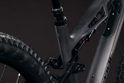 Cube Stereo HPC RACE carbon'n'black Gr&ouml;&szlig;e: M Produktbild 3