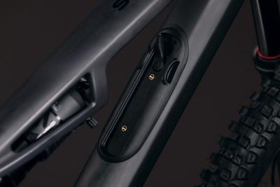 Cube Stereo HPC RACE carbon'n'black Gr&ouml;&szlig;e: XL Produktbild 2