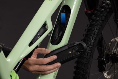 Cube Stereo HPC RACE lindgreen'n'green Gr&ouml;&szlig;e: XL Produktbild 3