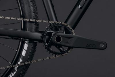 Cube Aim SLT soot'n'black Gr&ouml;&szlig;e: S Produktbild 4