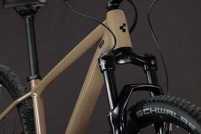 Cube Aim SLT cappuccino'n'black Gr&ouml;&szlig;e: XS Produktbild 5