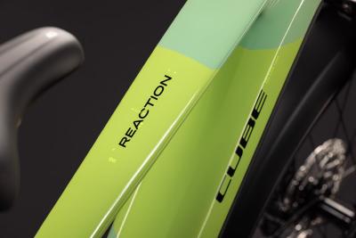 Cube Reaction Hybrid ONE 720  FE cactus'n'black Gr&ouml;&szlig;e: M Produktbild 2