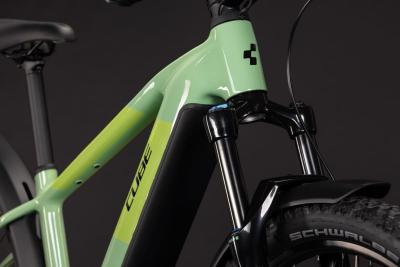 Cube Reaction Hybrid ONE 720  FE cactus'n'black Gr&ouml;&szlig;e: XL Produktbild 4