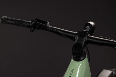 Cube Reaction Hybrid ONE 720  FE cactus'n'black Gr&ouml;&szlig;e: Easy Entry S Produktbild 1