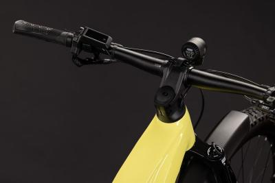 Cube Reaction Hybrid Race 800 FE bananasplit'n'black Gr&ouml;&szlig;e: XXL Produktbild 1