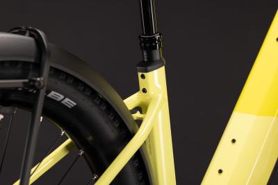 Cube Reaction Hybrid Race 800 FE bananasplit'n'black Gr&ouml;&szlig;e: Easy Entry XL Produktbild 4