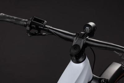 Cube Stereo Hybrid ONE22 Pro 800 FE foggrey'n'sparklerose Gr&ouml;&szlig;e: S Produktbild 1