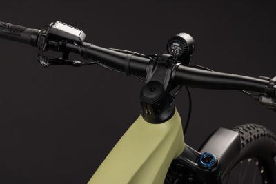 Cube Stereo Hybrid ONE44 Pro 800 FE softwillow'n'green Gr&ouml;&szlig;e: XL Produktbild 1