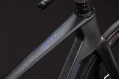 Cube Litening AERO C:68X Orbit digitalcarbon&rsquo;n&rsquo;prizm Gr&ouml;&szlig;e: 62 cm Produktbild 2