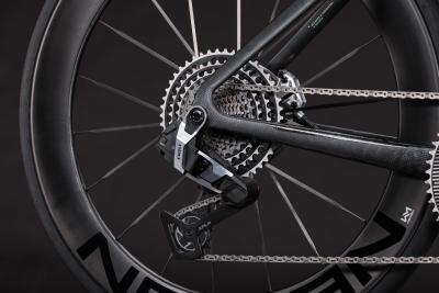 Cube Litening AERO C:68X Orbit digitalcarbon&rsquo;n&rsquo;prizm Gr&ouml;&szlig;e: 62 cm Produktbild 5
