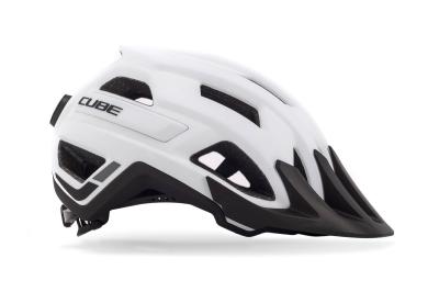 CUBE Helm ROOK Größe: M (52-57) Produktbild 1