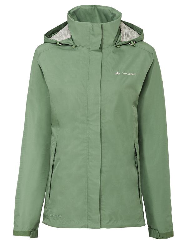 VAUDE Women's Escape Light Jacket willow green Größ 42