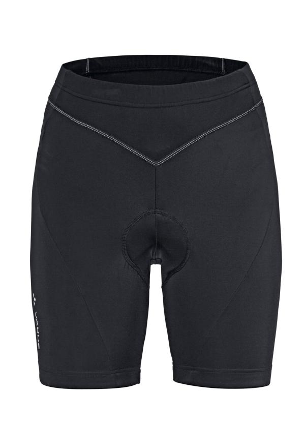 VAUDE Women's Active Pants black uni Größ 34