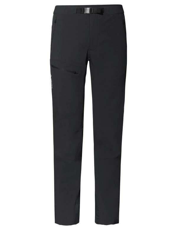 VAUDE Men's Badile Pants II black uni Größ 46
