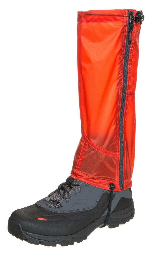 VAUDE Albona Gaiter II orange Größ S