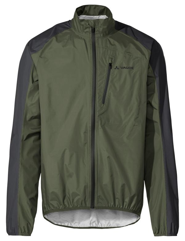 VAUDE Men's Drop Jacket III cedar wood Größ S