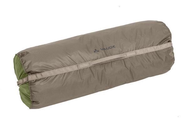 VAUDE Stuffsack size L bark 