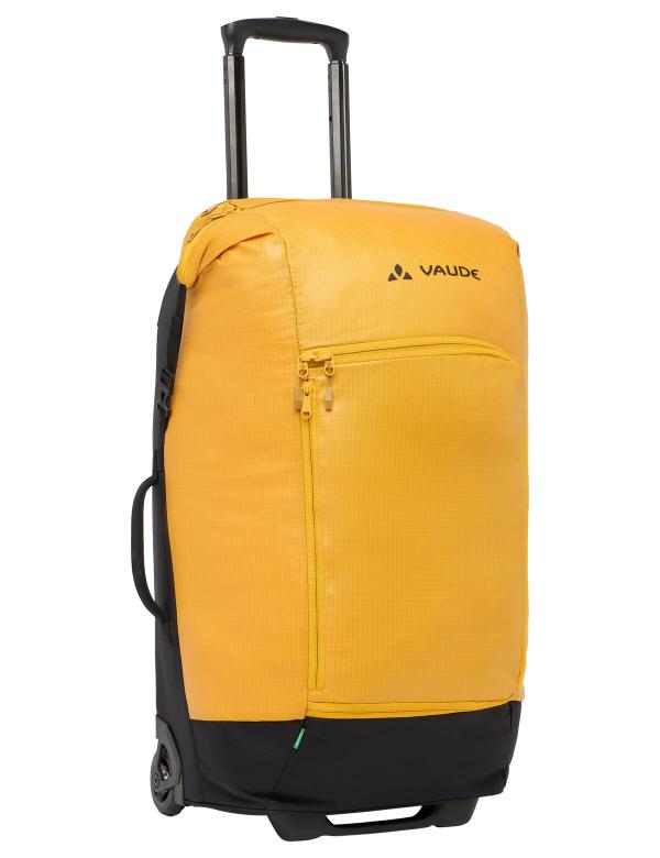 VAUDE CityTravel 60 burnt yellow 