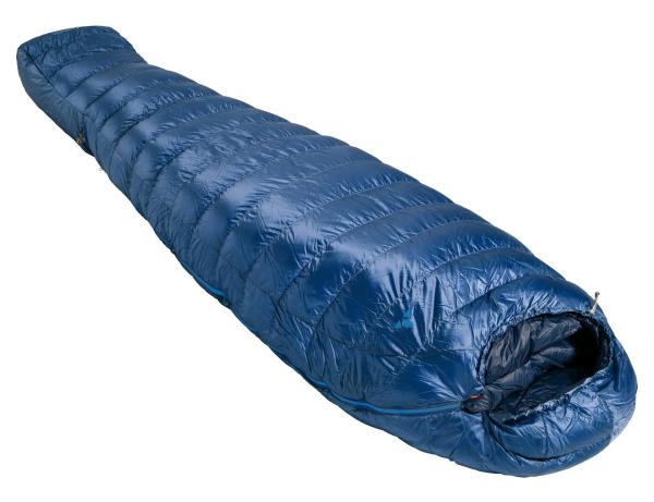 VAUDE Rotstein 1250 DWN navy Größ left