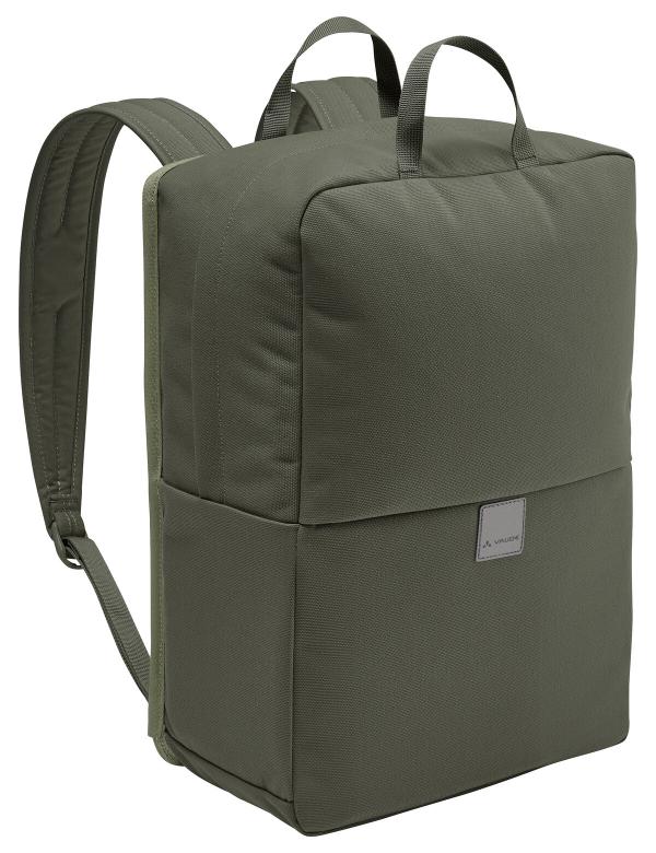 VAUDE Coreway Daypack 17 khaki 