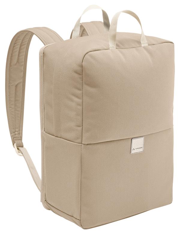 VAUDE Coreway Daypack 17 linen 