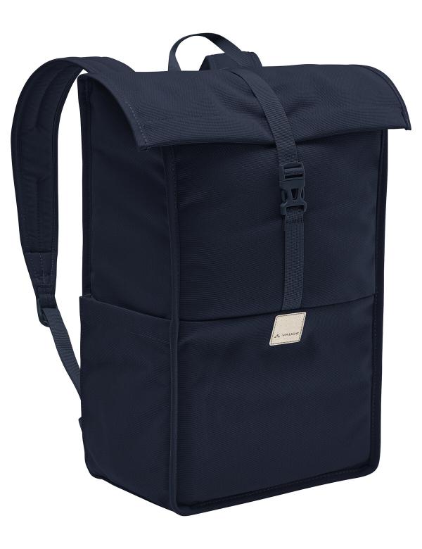 VAUDE Coreway Rolltop 20 eclipse 