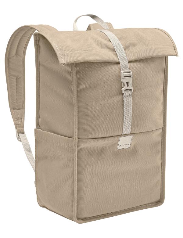 VAUDE Coreway Rolltop 20 linen 