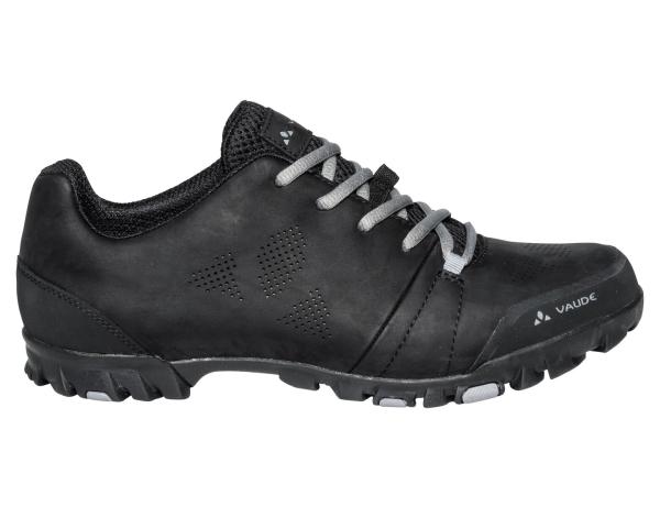 VAUDE TVL Sykkel black Gr&ouml;&szlig; 41