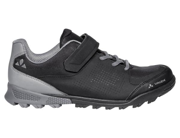 VAUDE AM Downieville Low black Gr&ouml;&szlig; 39