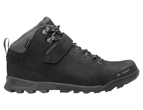 VAUDE AM Tsali Mid STX phantom black Größ 38