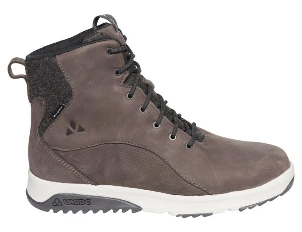 VAUDE Women's UBN Kiruna II Mid STX anthracite Größ 4