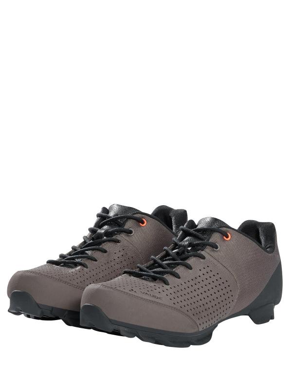 VAUDE MTB Kuro black/coconut Größ 42