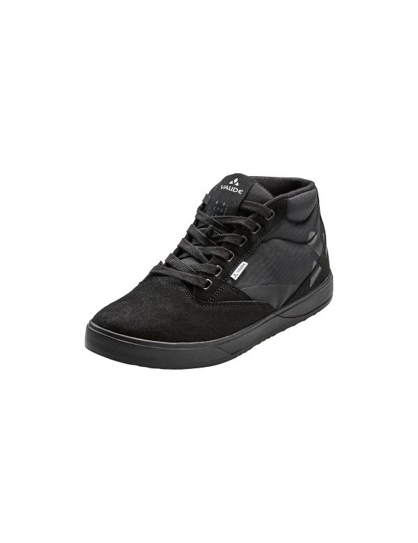 VAUDE AM Moab Gravity Mid black/white Gr&ouml;&szlig; 44